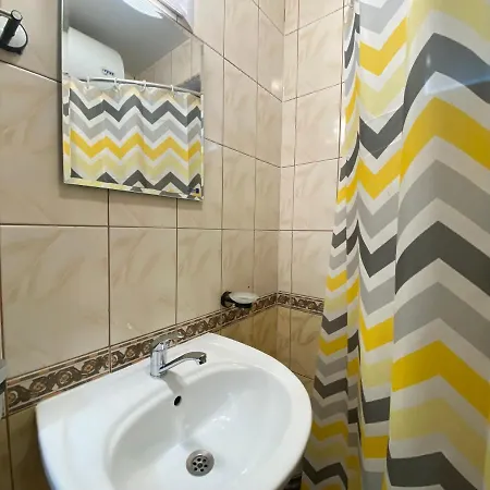 Amadeus Xv 5 Studio Centrum * Sluneční pobřeží