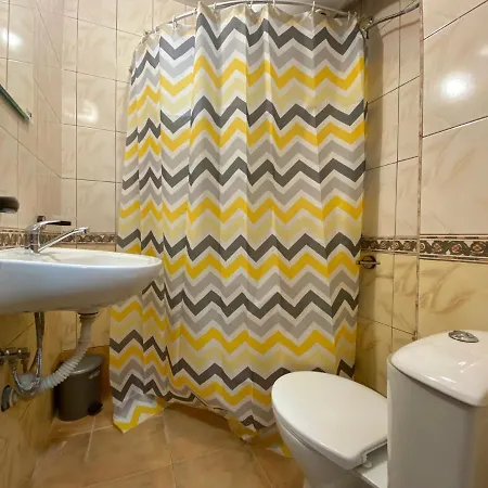 Apartmán Amadeus Xv 5 Studio Centrum *
