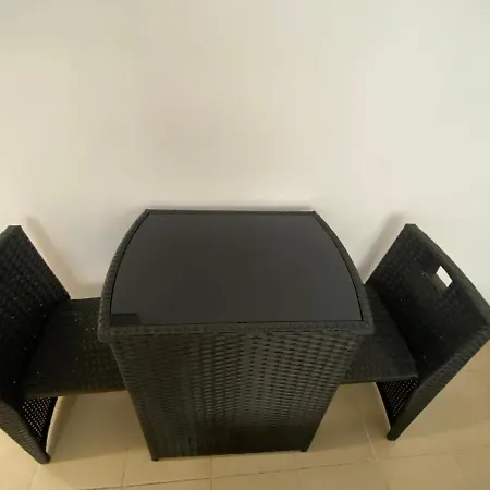 Amadeus Xv 5 Studio Centrum Sunny Beach