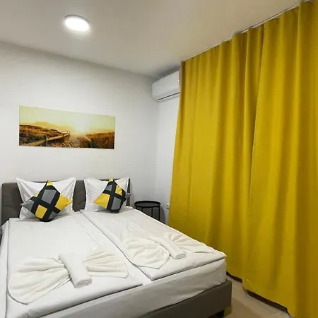 Appartamento Amadeus Xv 5 Studio Centrum Sunny Beach